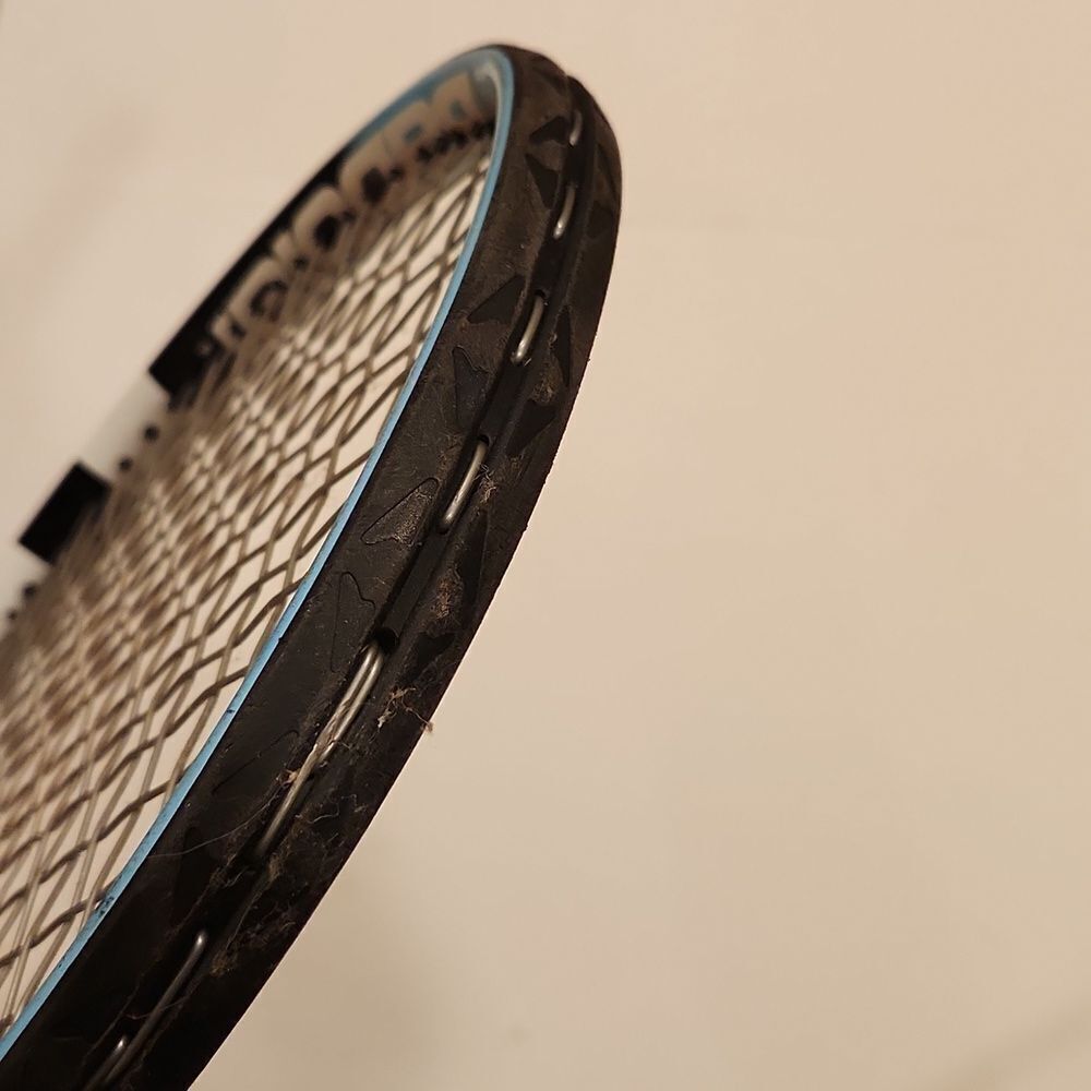 Babolat Woofer Pure Control Team Racket - Picture 10 of 13